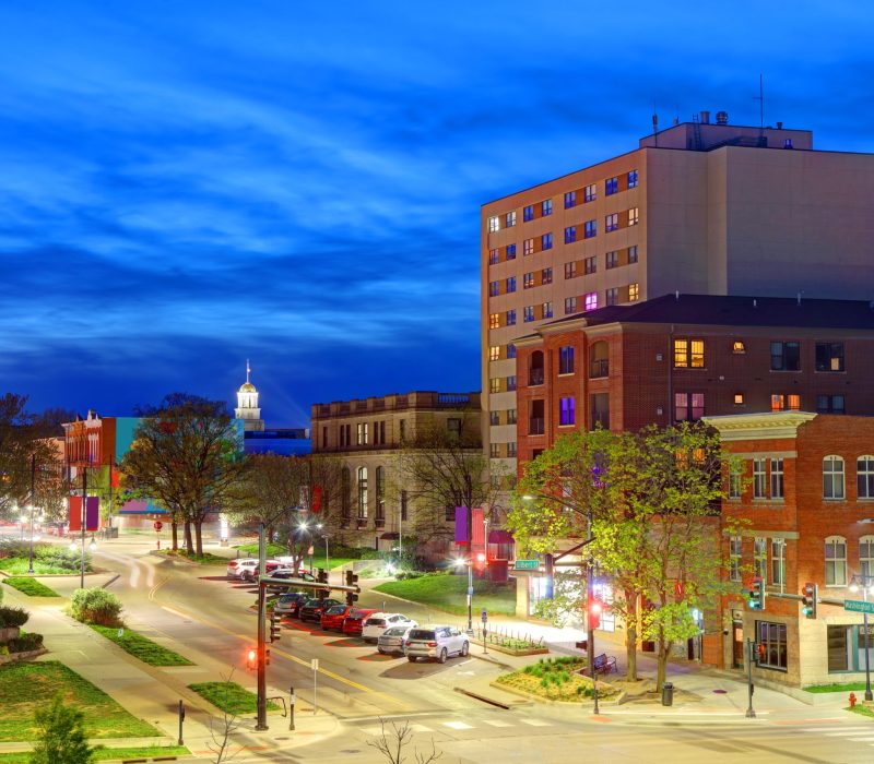 Iowa City  is a city in Johnson County, Iowa, United States.